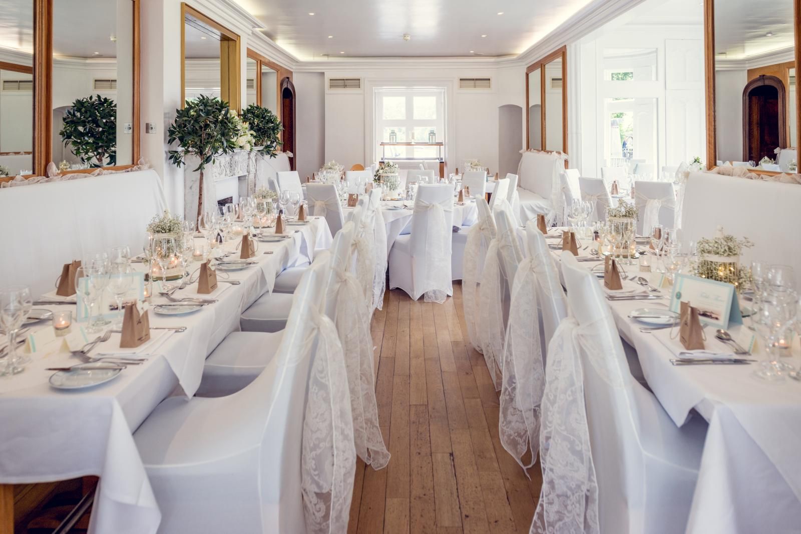 Achlysuron Preifat ym Mhortmeiron